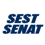 sest - logo transparente